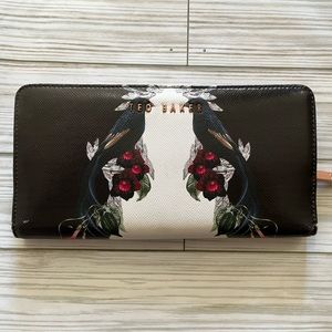 Ted Baker Wallet
